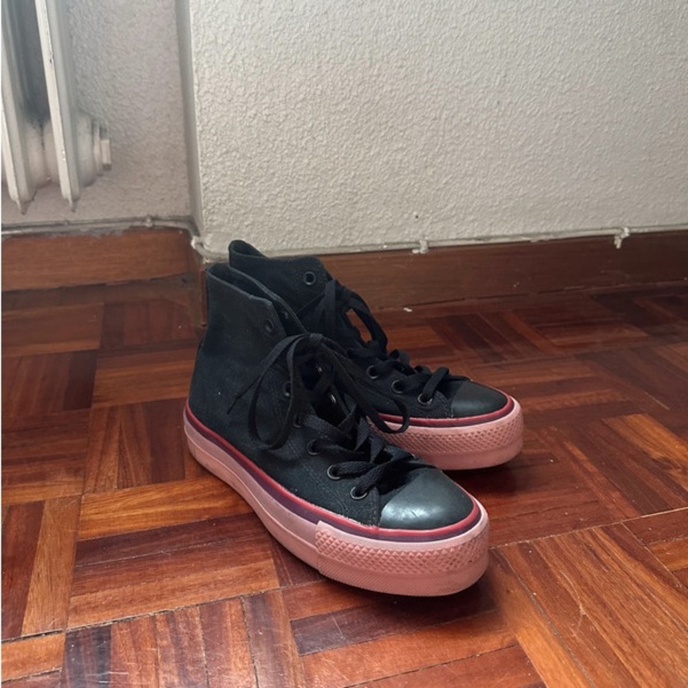 Converse OPI Size 7